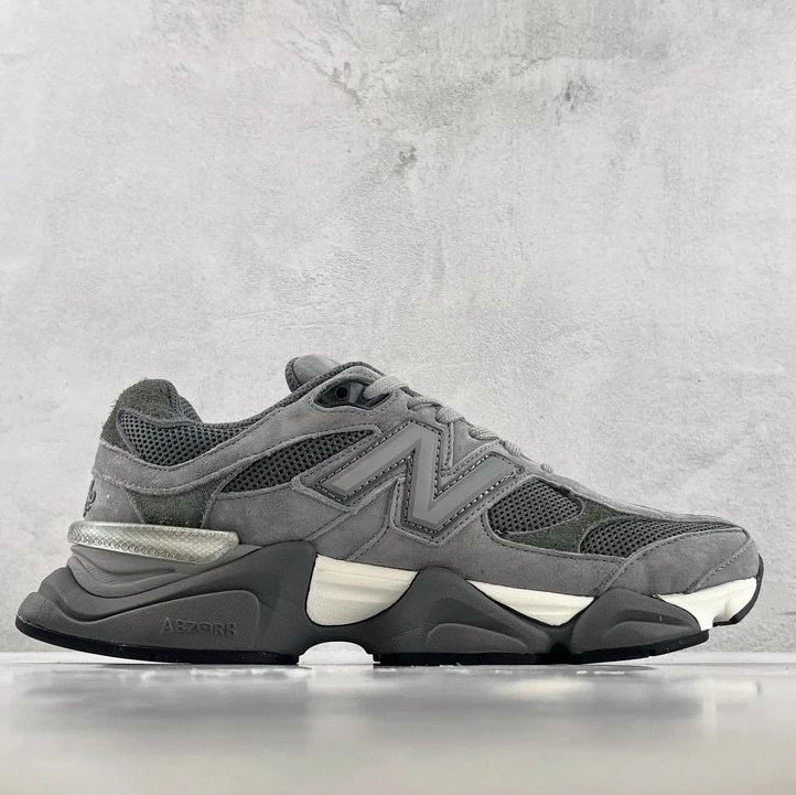U9060YF1 Carbon Gray