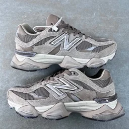 thumbnail for [TOP Edition] Link2 NB9060 Collection Breathable and shock-absorbing athleisure shoes