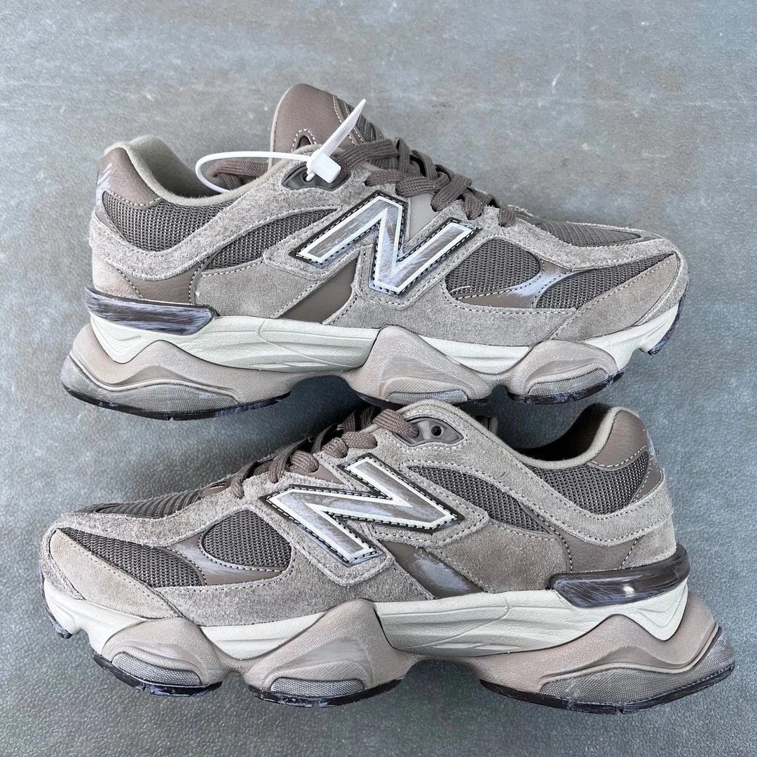 U9060PB Gray/Brown