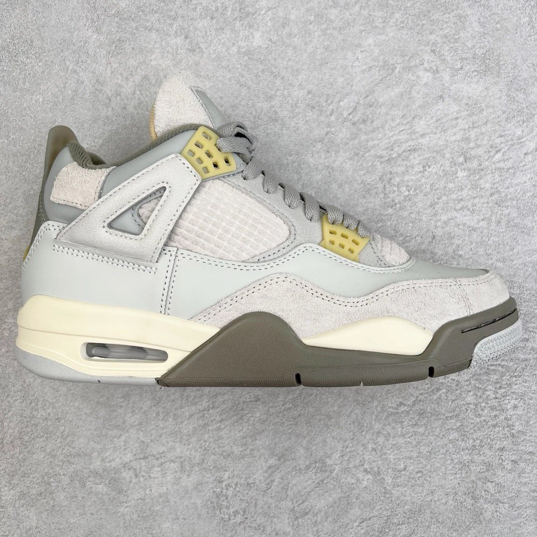 VT AJ4 Grey Rabbit