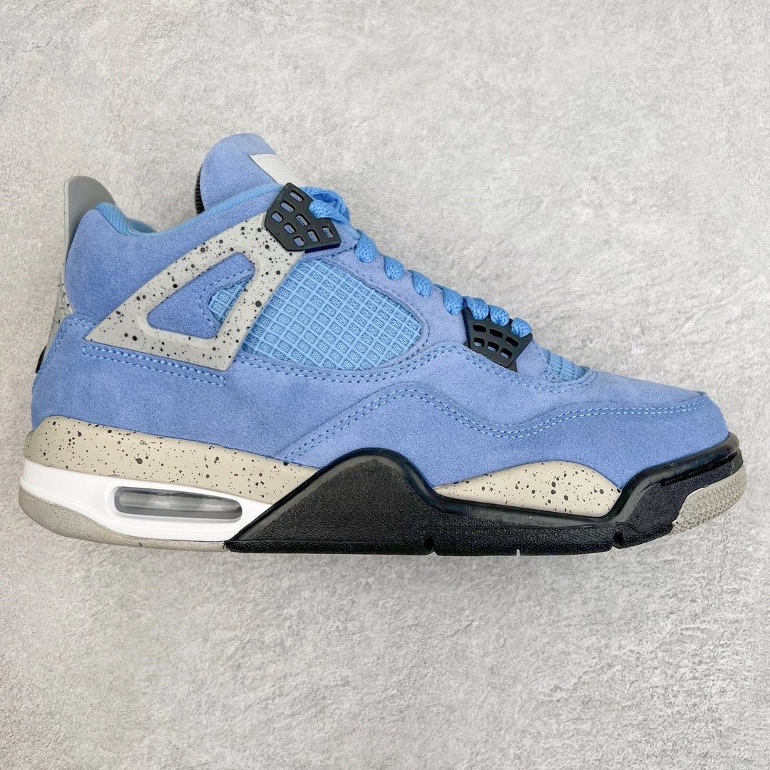 VT AJ4 University Blue