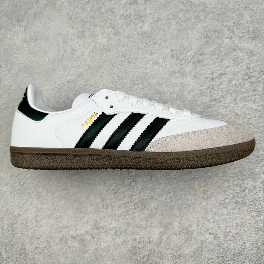 VT Batchoriginals Samba OG 桑巴系列集合 12