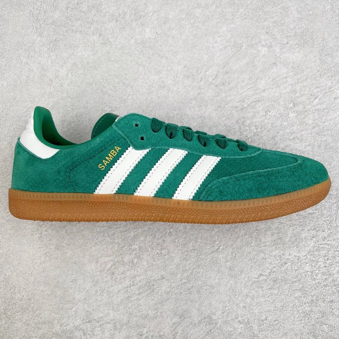 VT Batchoriginals Samba OG 桑巴系列集合 10