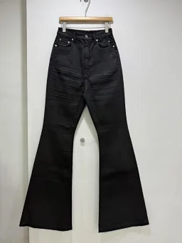 thumbnail for RO Wax Flared Pants (20 days)