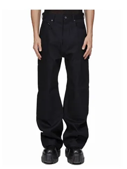 thumbnail for In stock Rick Owen's drkshdw magic logging pants