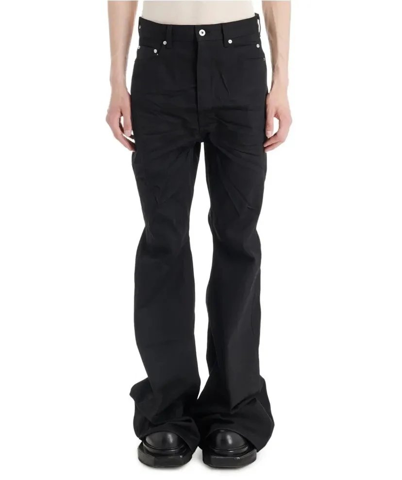 【 In Stock 】 16oz Bolan Okayama Selvedge