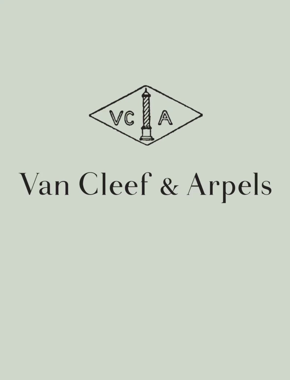Van Cleef & Arpels bracelet
