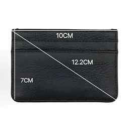 thumbnail for CH Leather card holder