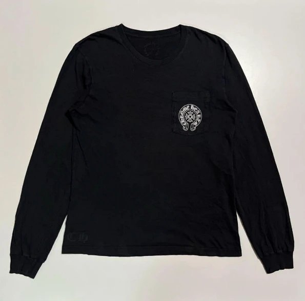 Chrome Hearts CH Las Vegas LongSleeve