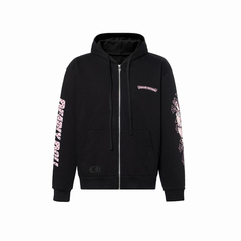 HC X Deadlydoll