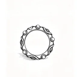 thumbnail for ANN D 925silver Ring