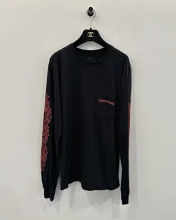 thumbnail for (In stock) CH long sleeve
