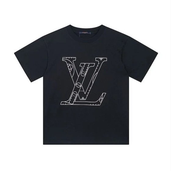 Special Offer YZ 260g Ultra Heavyweight! NB Collaboration Logo Print Short Sleeve T-Shirt