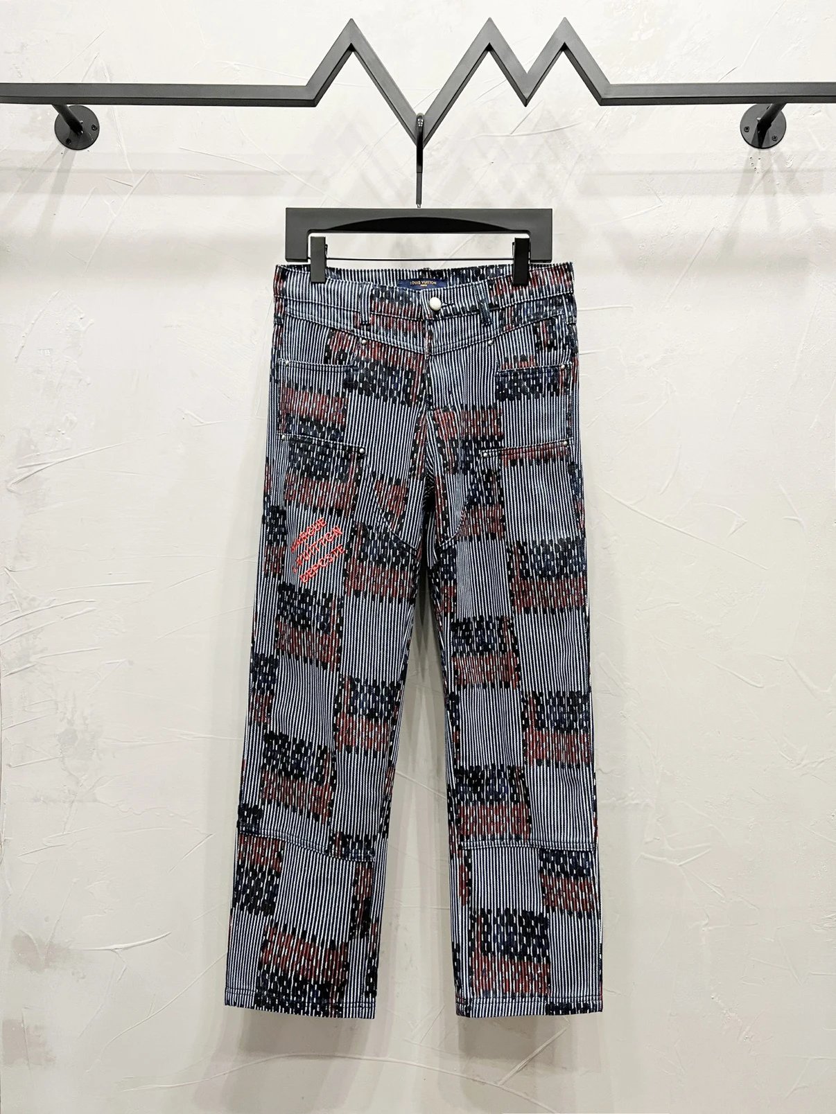 Special Deal LZ Matching Set! Absolutely Stunning On! U Brand Jeans