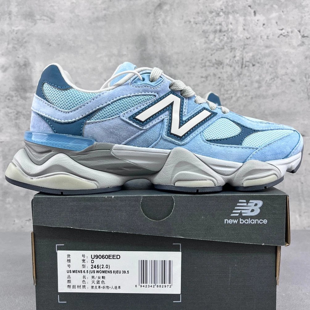 Blue U9060EED