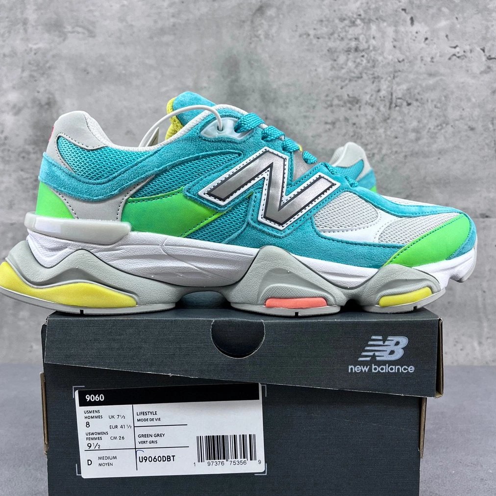 Teal U9060DBT