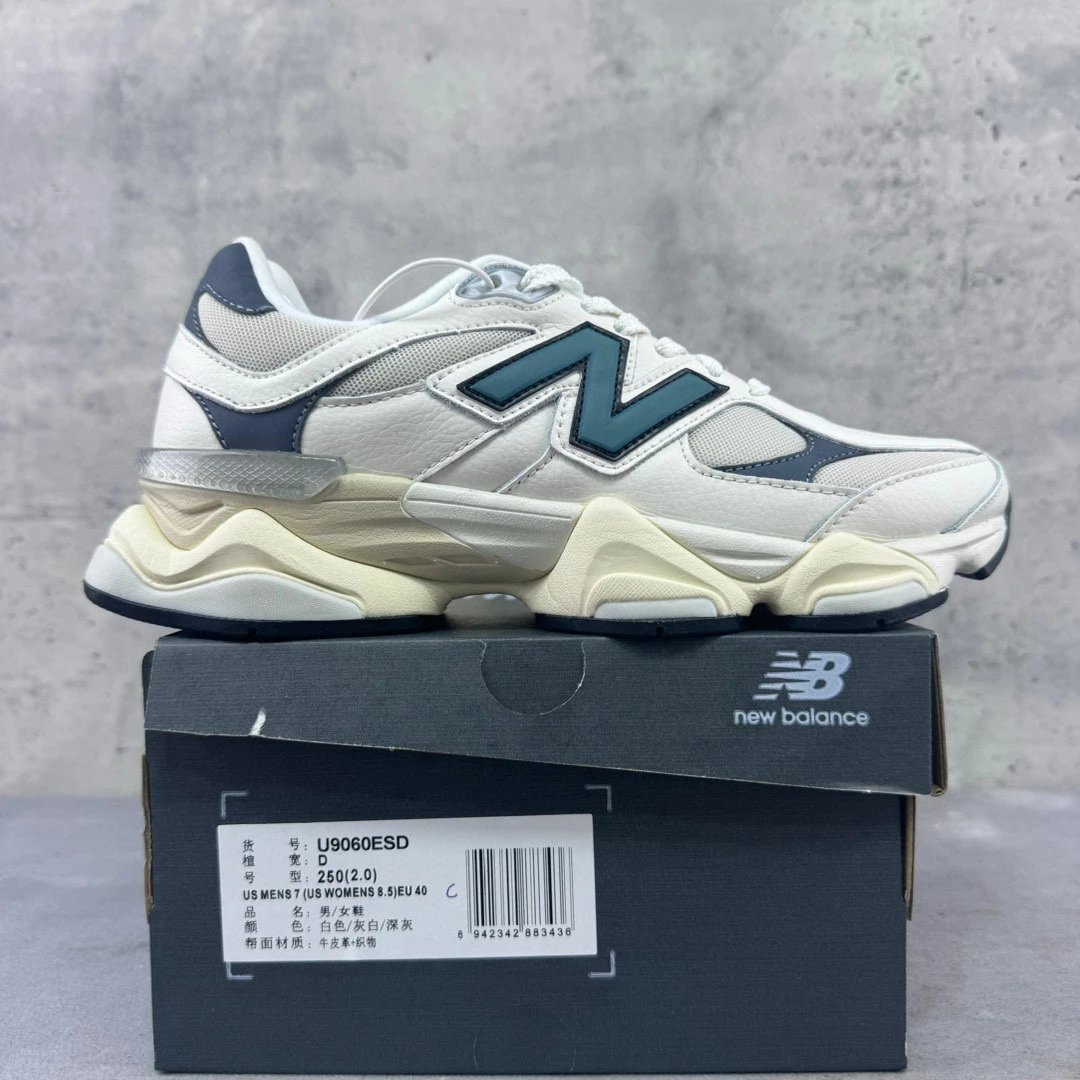 Beige Green U9060ESD