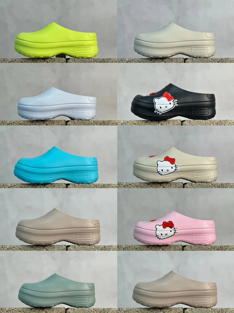 Shoes from Anonymous