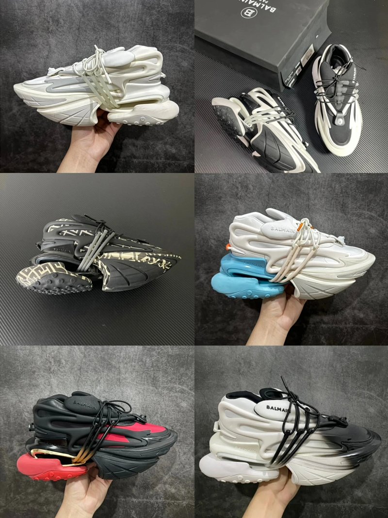 Shoes from Anonymous