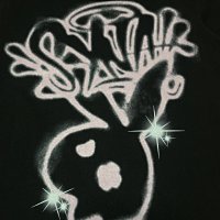 Syna World Playboy tee — seller photo 3