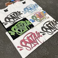 Syna World tee — seller photo 2