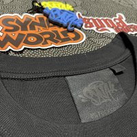 Syna World Playboy tee — seller photo 6
