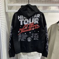 Hellstar Hoodie — seller photo 3