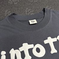 Broken Planet in to the abyss tee — seller photo 5