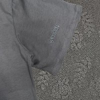 Broken Planet in to the abyss tee — seller photo 4
