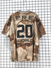 supreme jersey — seller photo 8