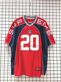 supreme jersey — seller photo 3