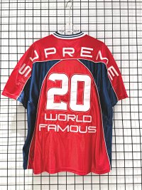 supreme jersey — seller photo 4