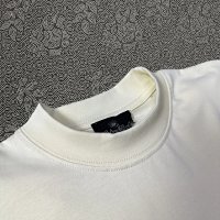 Broken Planet off the grid tee — seller photo 6