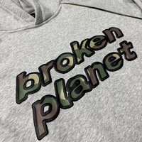 Broken Planet Tracksuit — seller photo 9