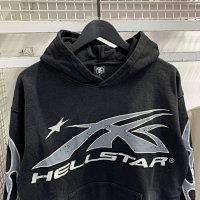 Hellstar Hoodie — seller photo 6