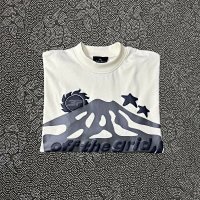 Broken Planet off the grid tee — seller photo 5