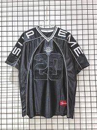 supreme jersey — seller photo 9