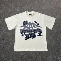 Broken Planet off the grid tee — seller photo 2