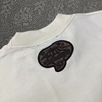 Broken Planet off the grid tee — seller photo 4