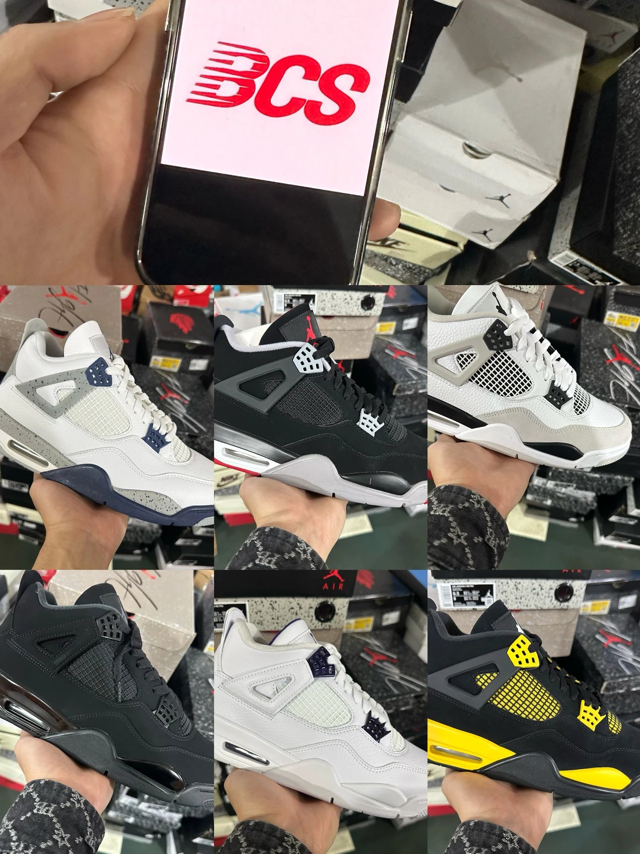 Significant benefits! AJ4 blind box random color matching, non refundable and non exchangeable when ordered! There are many versions of goods inside! Restocked!