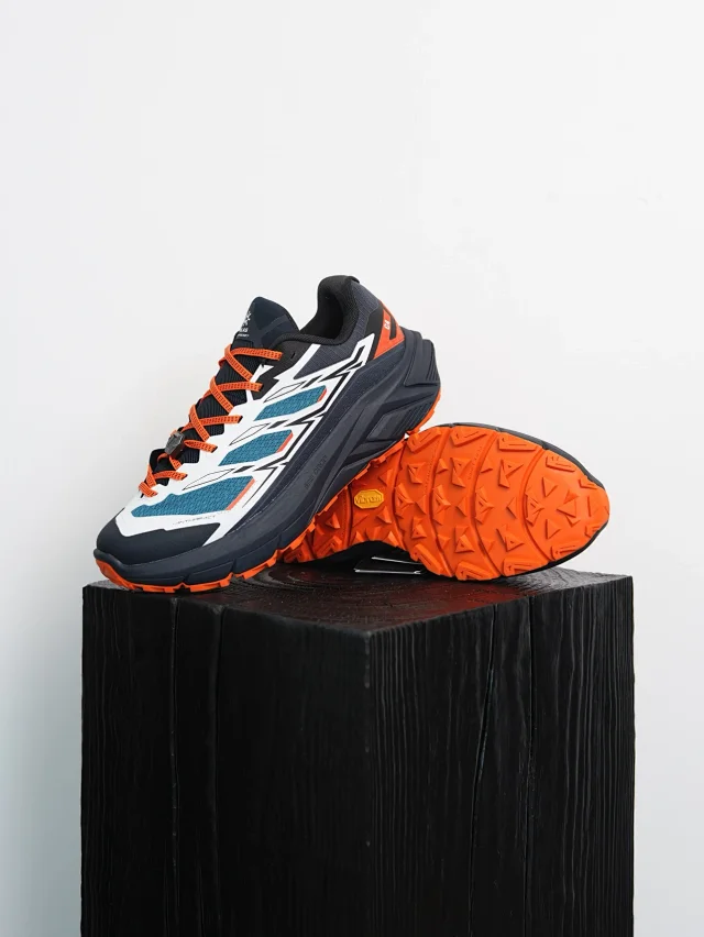 KAILAS Sneakers C4 Hiking Shoes product detail image 45