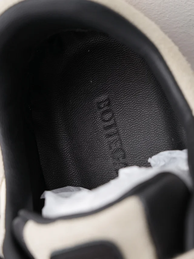 Bottega Veneta Sneakers Orbit Flash low-top lace-up product detail image 46