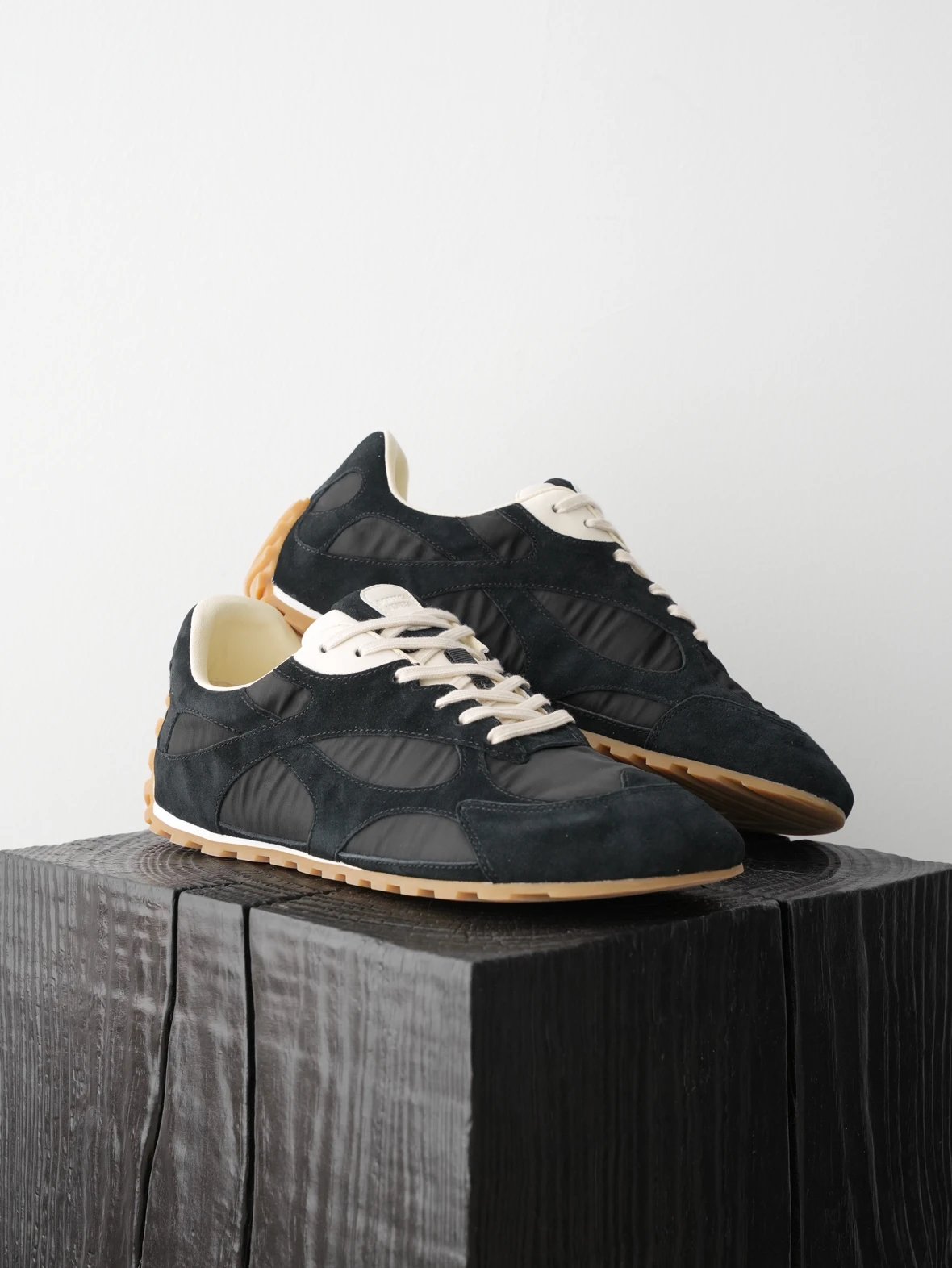 Bottega Veneta Sneakers Orbit Flash low-top lace-up image 7