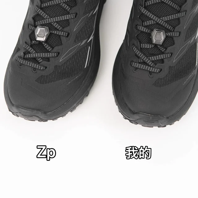 KAILAS Sneakers C4 Hiking Shoes product detail image 37