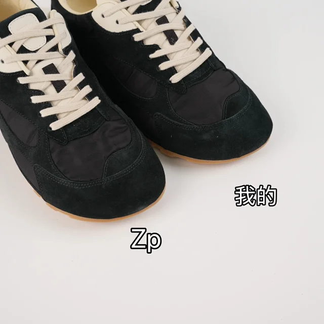 Bottega Veneta Sneakers Orbit Flash low-top lace-up product detail image 29