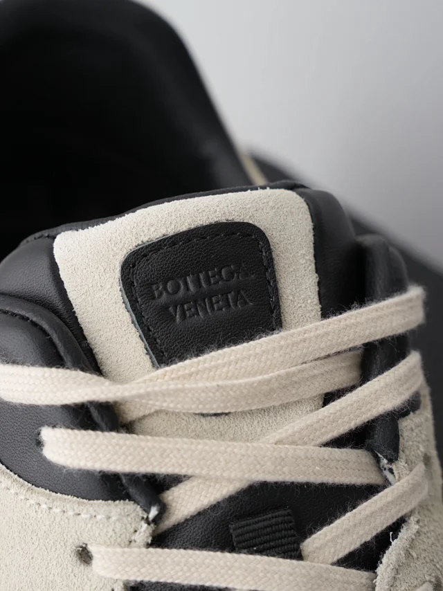 Bottega Veneta Sneakers Orbit Flash low-top lace-up product detail image 45