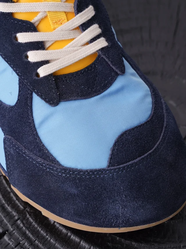 Bottega Veneta Sneakers Orbit Flash low-top lace-up product detail image 54