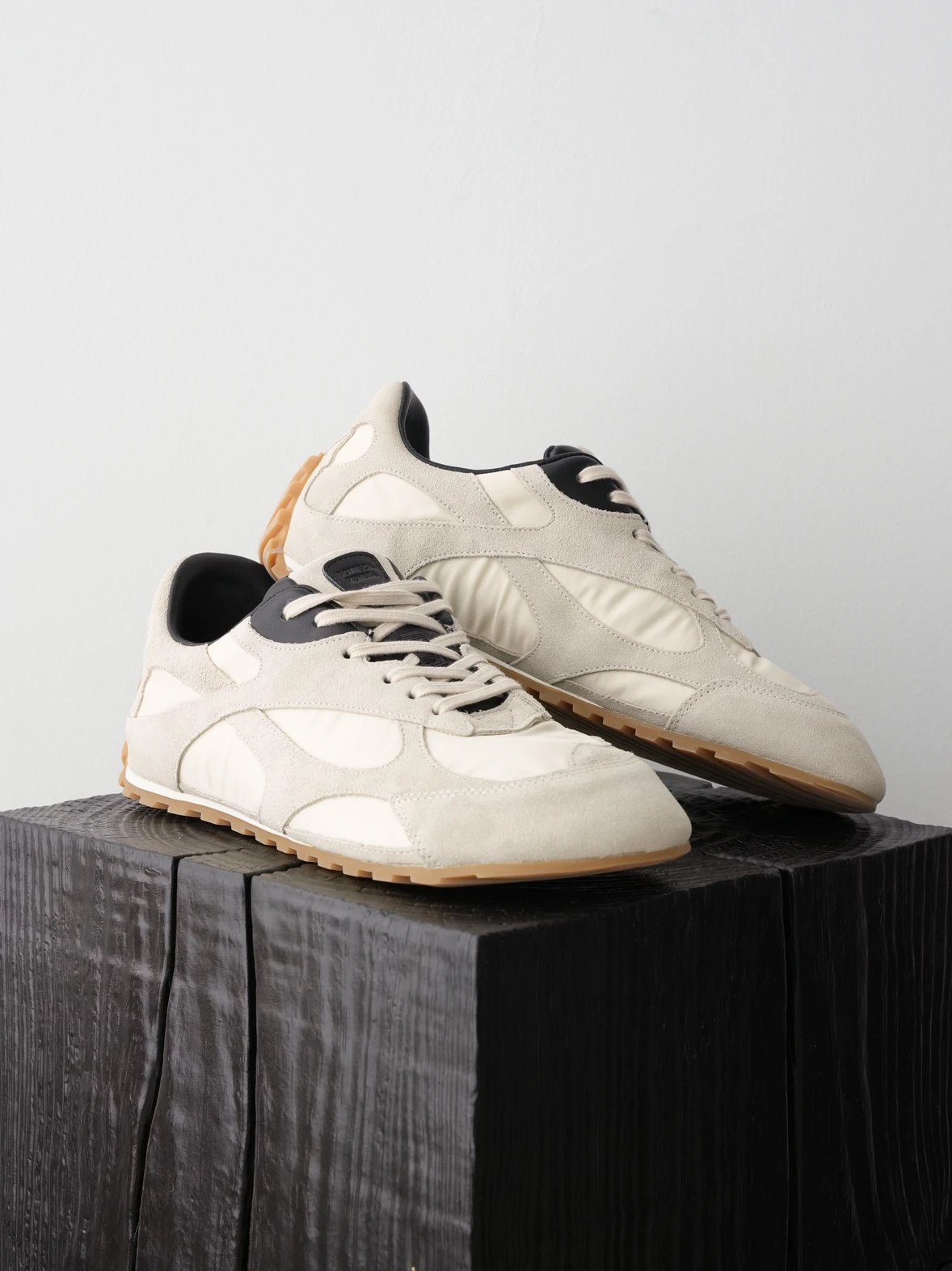 Bottega Veneta Sneakers Orbit Flash low-top lace-up image 8