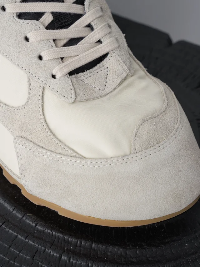 Bottega Veneta Sneakers Orbit Flash low-top lace-up product detail image 48