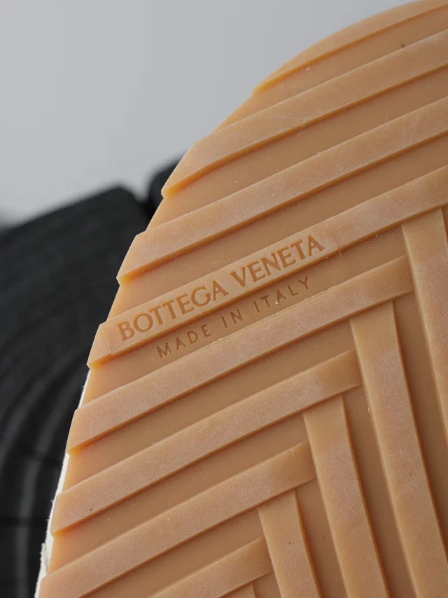 Bottega Veneta Sneakers Orbit Flash low-top lace-up product detail image 49
